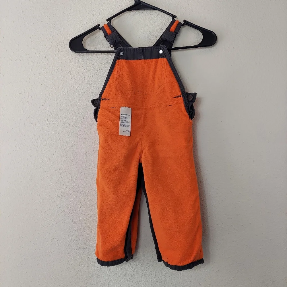 Oshkosh coveralls